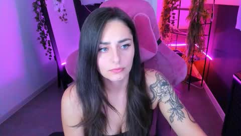 Valerie online show from 10/03/25, 04:26