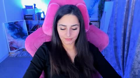 Valerie online show from 10/27/25, 02:54