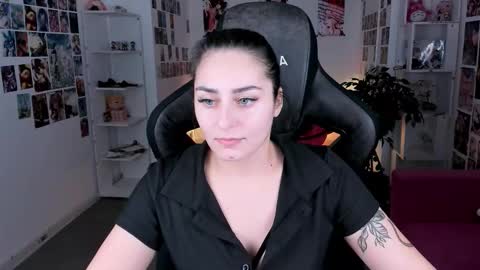 Valerie online show from 01/15/26, 02:54