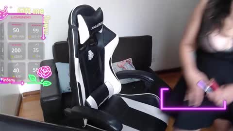 ValeriaMayerss online show from 03/10/26, 01:05