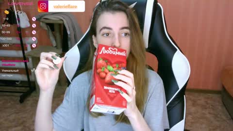 valeritiio online show from 12/13/24, 11:45