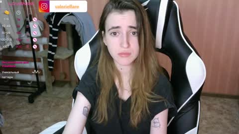 valeritiio online show from 12/24/24, 01:59