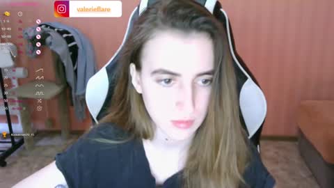 valeritiio online show from 12/25/24, 04:54