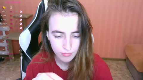 valeritiio online show from 02/27/25, 07:12