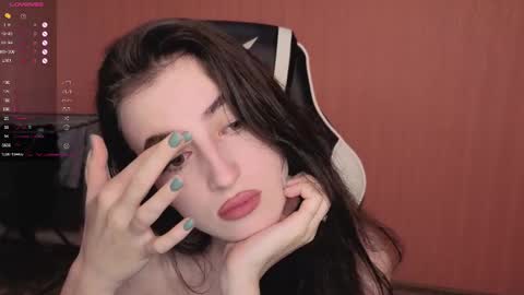 valeritiio online show from 09/13/25, 03:28