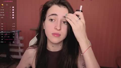 valeritiio online show from 09/18/25, 05:09