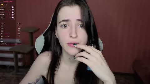 valeritiio online show from 11/19/25, 04:12