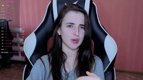 valeritiio online show from 03/08/26, 03:21