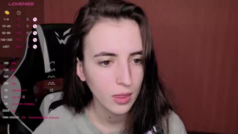 valeritiio online show from 03/26/26, 03:12