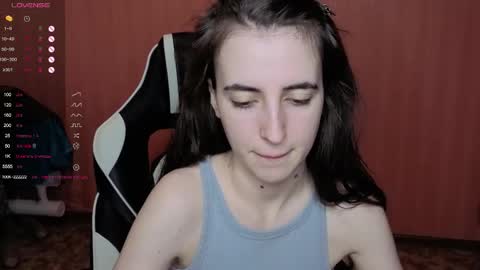 valeritiio online show from 04/15/26, 03:35