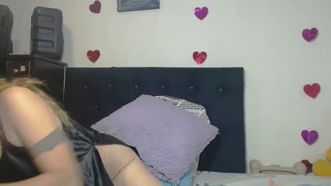 valerivegas online show from 09/14/25, 03:00