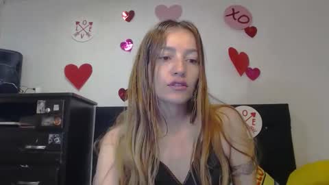 valerivegas online show from 02/15/26, 01:09