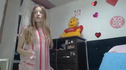 valerivegas online show from 03/06/26, 02:24