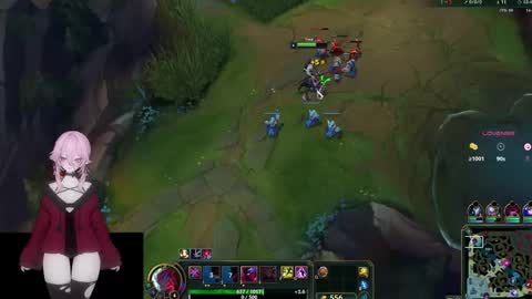 Valeriya Valentine online show from 10/03/25, 03:25