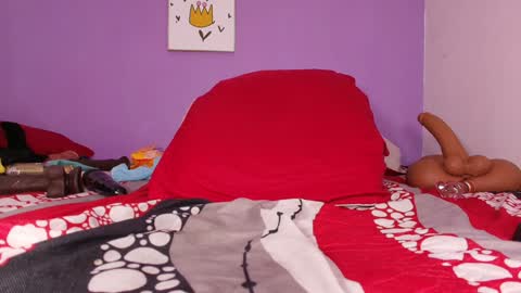 Valeryn online show from 02/08/25, 09:13