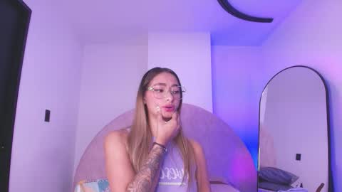 Valeryn online show from 01/15/26, 03:00