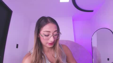 Valeryn online show from 02/07/26, 03:10