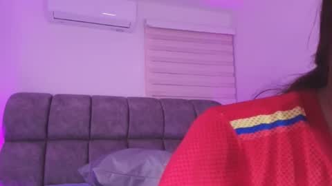 Valeryn online show from 07/04/26, 03:02