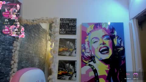 valery__69 online show from 01/17/26, 01:05