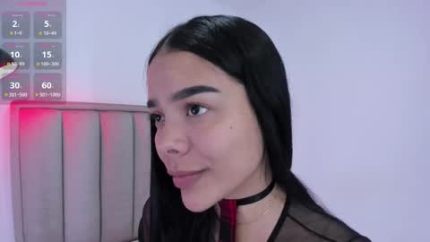 Snapshot of valery__nova chatting on 10/05/25, 05:00 Cris online show from 10/05/25, 05:00