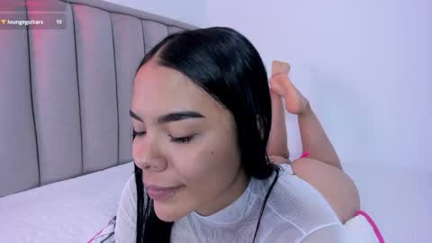 Cris  online show from 05/08/26, 02:44
