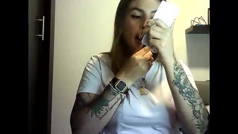 Valery online show from 05/20/26, 09:43