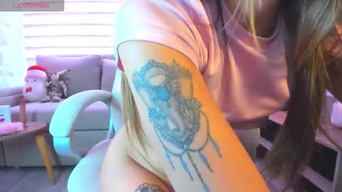 Valery se online show from 12/15/25, 09:08