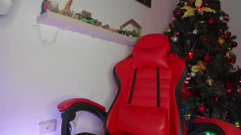 Valery adams1 online show from 12/26/24, 07:35