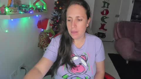 Valery adams1 online show from 01/05/25, 03:43