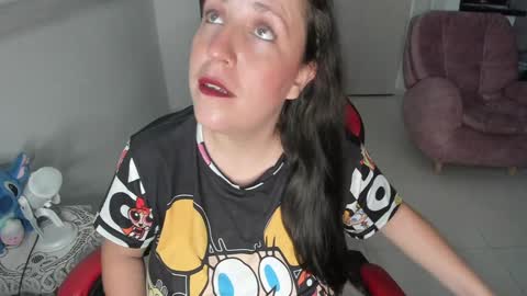 Valery adams1 online show from 01/15/25, 04:25