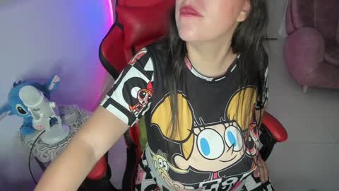 Valery adams1 online show from 01/15/25, 07:26