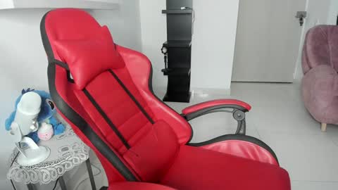 Valery adams1 online show from 01/24/25, 05:42