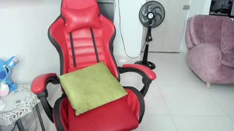 Valery adams1 online show from 01/30/25, 03:00