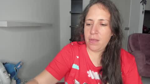 Valery adams1 online show from 01/31/25, 04:58