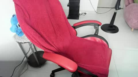 Valery adams1 online show from 02/10/25, 06:53