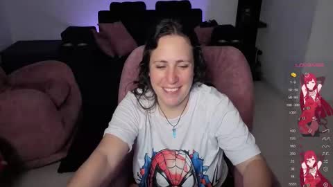 Valery adams1 online show from 09/10/25, 04:45