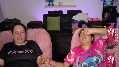 Valery adams1 online show from 09/12/25, 03:39