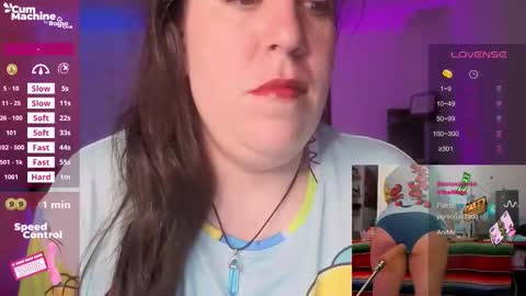 Valery adams1 online show from 09/20/25, 04:46