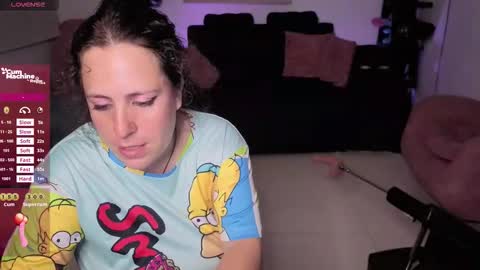 Valery adams1 online show from 11/06/25, 06:03