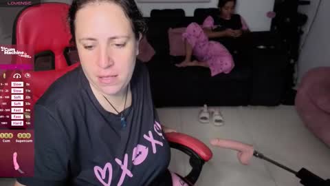 Valery adams1 online show from 11/10/25, 02:10