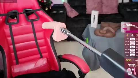 Valery adams1 online show from 12/17/25, 06:19