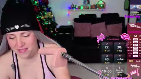 Valery adams1 online show from 01/08/26, 04:48