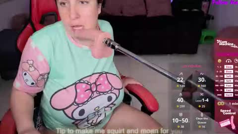 Valery adams1 online show from 01/18/26, 03:43