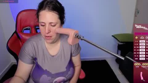 Valery adams1 online show from 02/10/26, 04:16