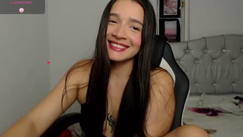 valeria online show from 07/11/26, 04:15
