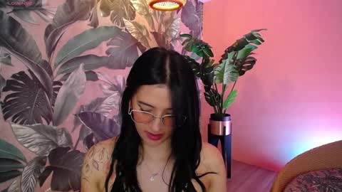 valery_blush online show from 03/30/26, 04:02