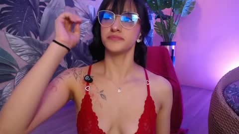 valery_blush online show from 04/25/26, 04:26