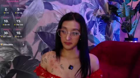 valery_blush online show from 05/09/26, 04:17