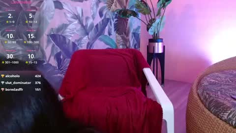 valery_blush online show from 05/23/26, 09:13