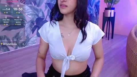 valery_blush online show from 05/29/26, 08:40